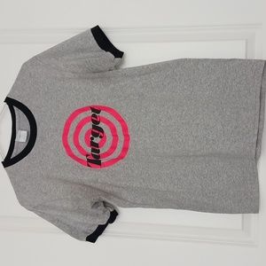 Target - Vintage Logo Retro T-Shirt